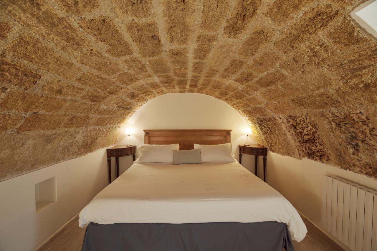 L' Hotellerie Easy Suites Palermo Eksteriør billede