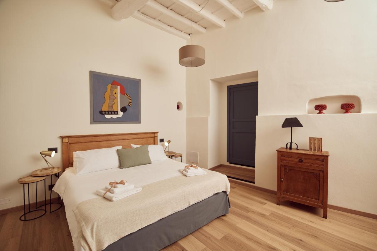 L' Hotellerie Easy Suites Palermo Eksteriør billede