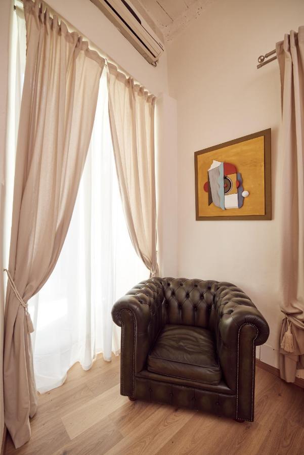 L' Hotellerie Easy Suites Palermo Eksteriør billede