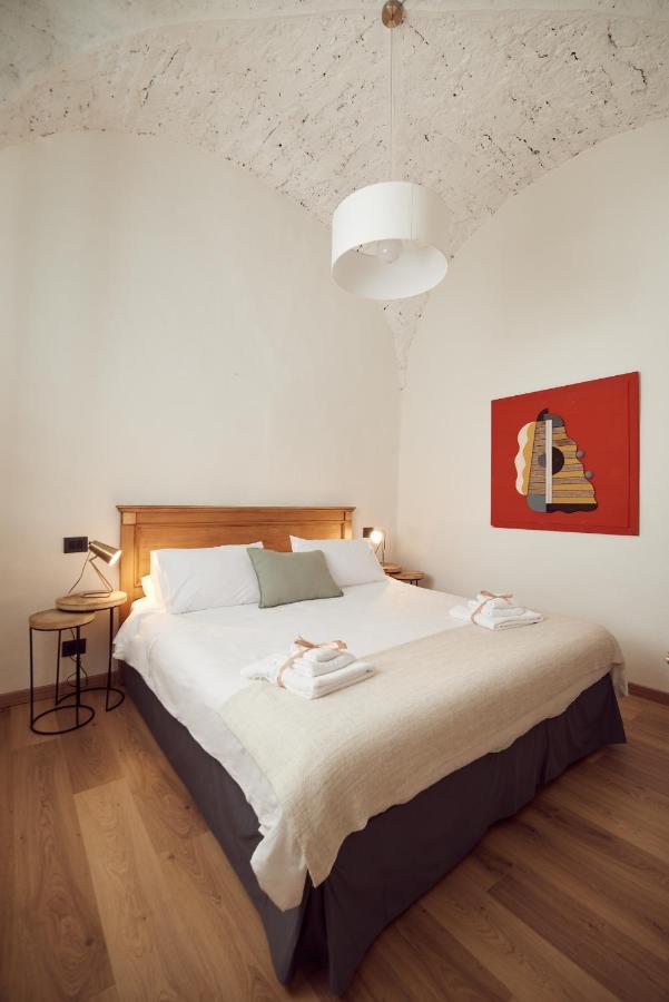 L' Hotellerie Easy Suites Palermo Eksteriør billede