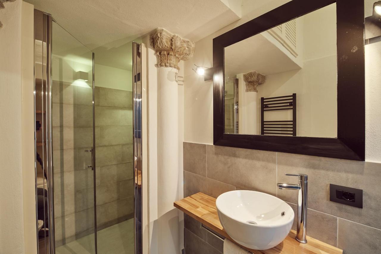 L' Hotellerie Easy Suites Palermo Eksteriør billede