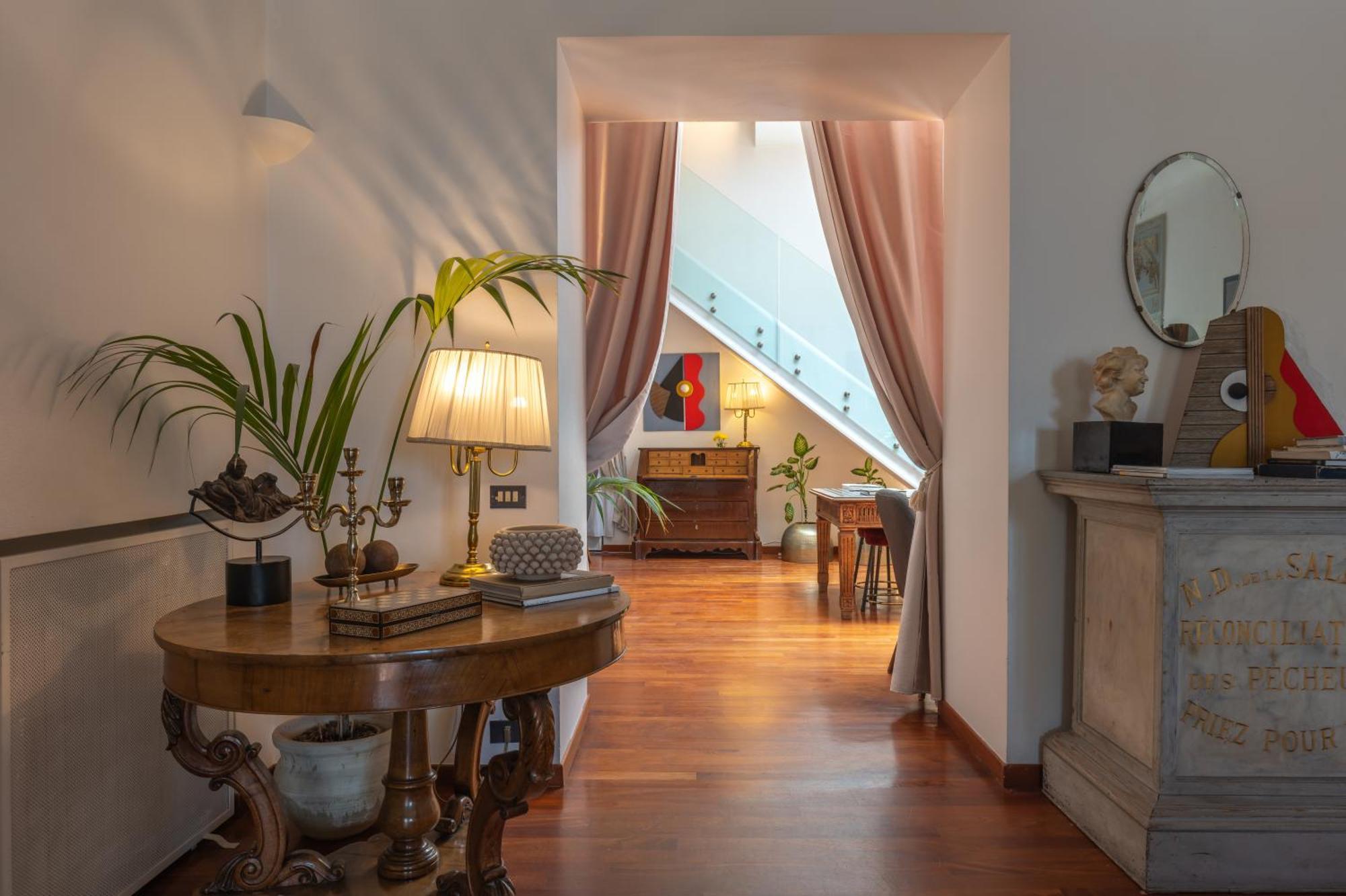L' Hotellerie Easy Suites Palermo Eksteriør billede